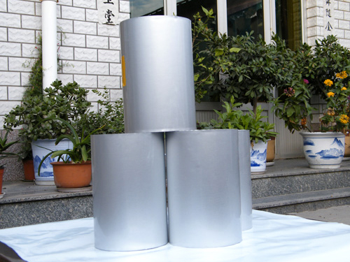 浅析铝塑包装膜的技术进展与应用前景